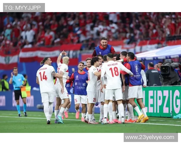 2024欧洲杯精彩对阵图解析及赛事前瞻，助你掌握每场比赛动态